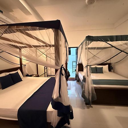Sea Bay Inn แทนกาลเล ภายนอก รูปภาพ