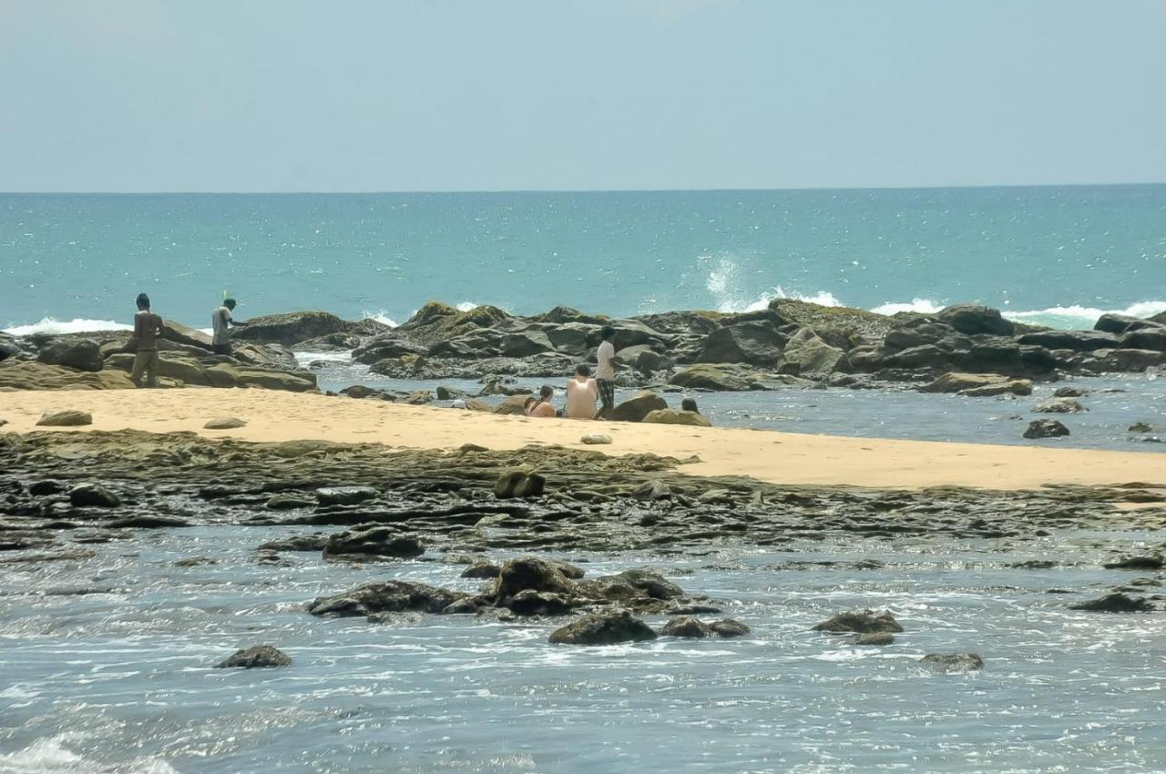 Sea Bay Inn แทนกาลเล ภายนอก รูปภาพ