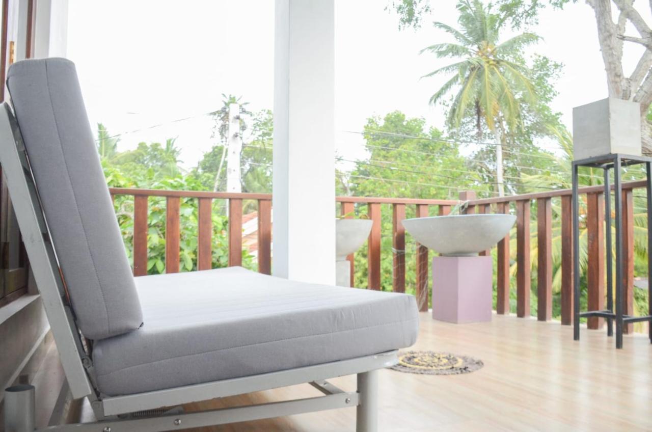 Sea Bay Inn แทนกาลเล ภายนอก รูปภาพ