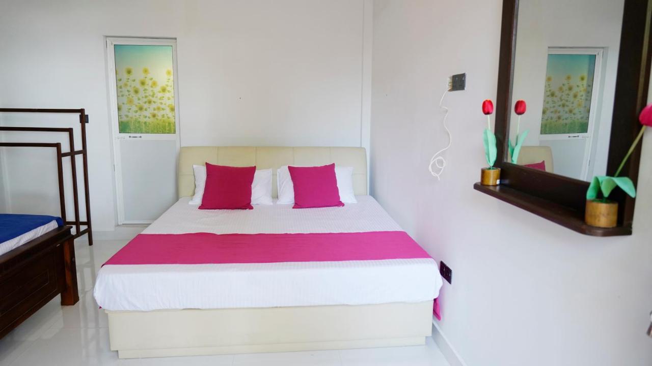 Sea Bay Inn แทนกาลเล ภายนอก รูปภาพ