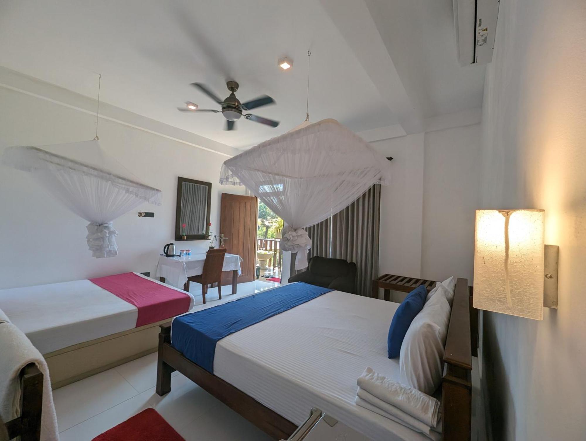 Sea Bay Inn แทนกาลเล ห้อง รูปภาพ