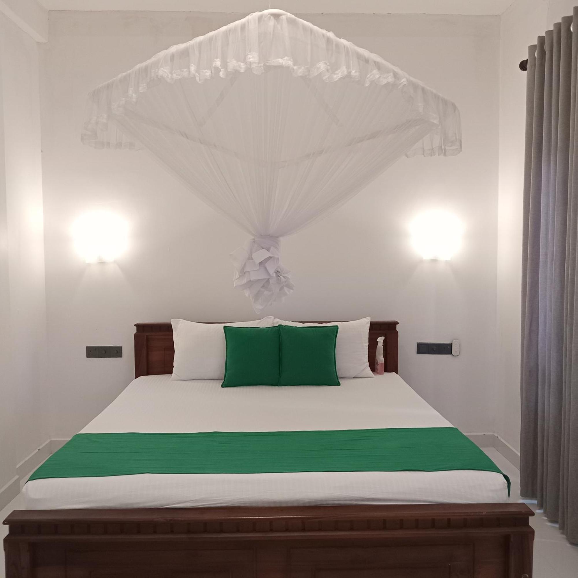 Sea Bay Inn แทนกาลเล ห้อง รูปภาพ