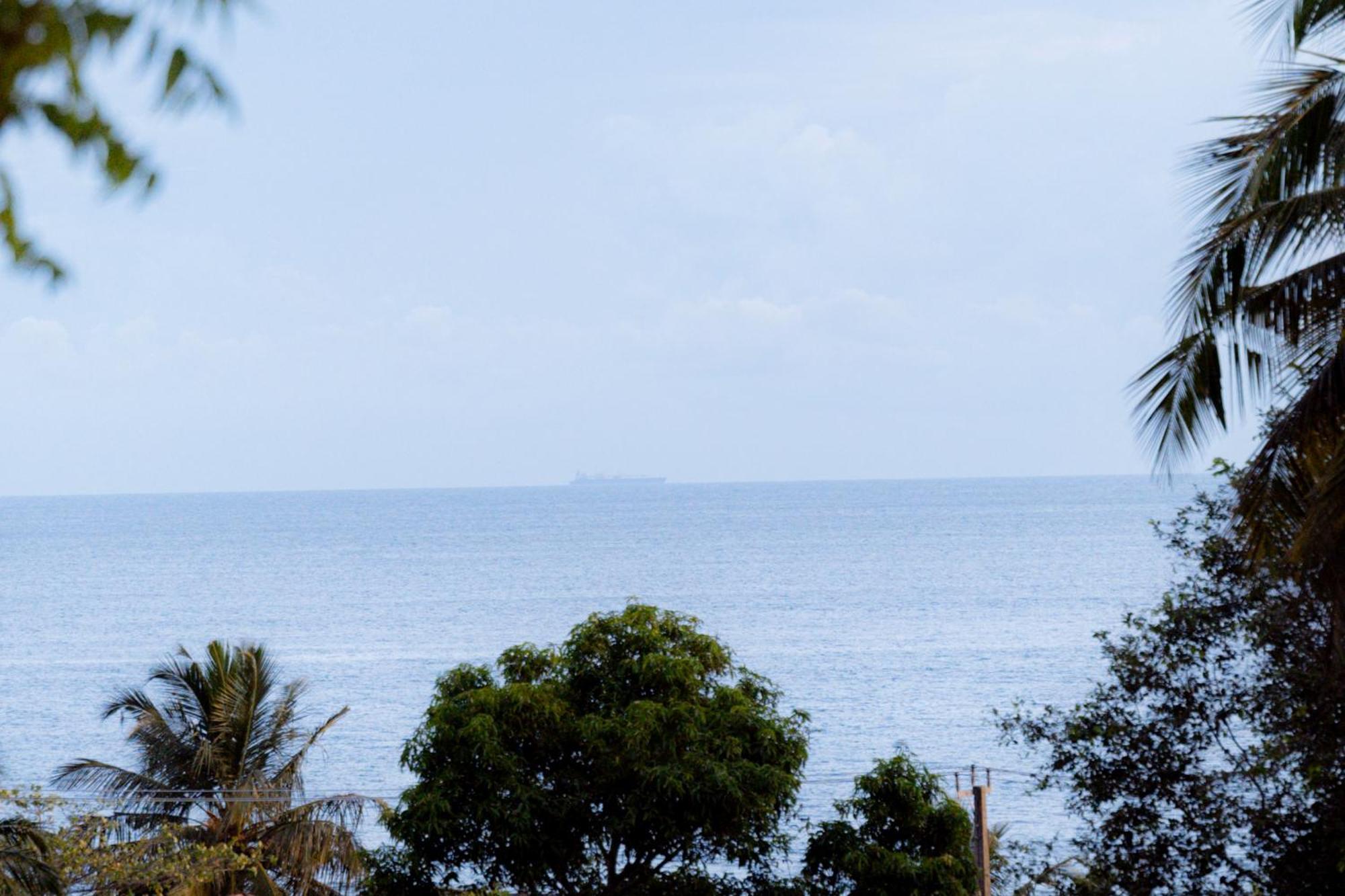 Sea Bay Inn แทนกาลเล ภายนอก รูปภาพ