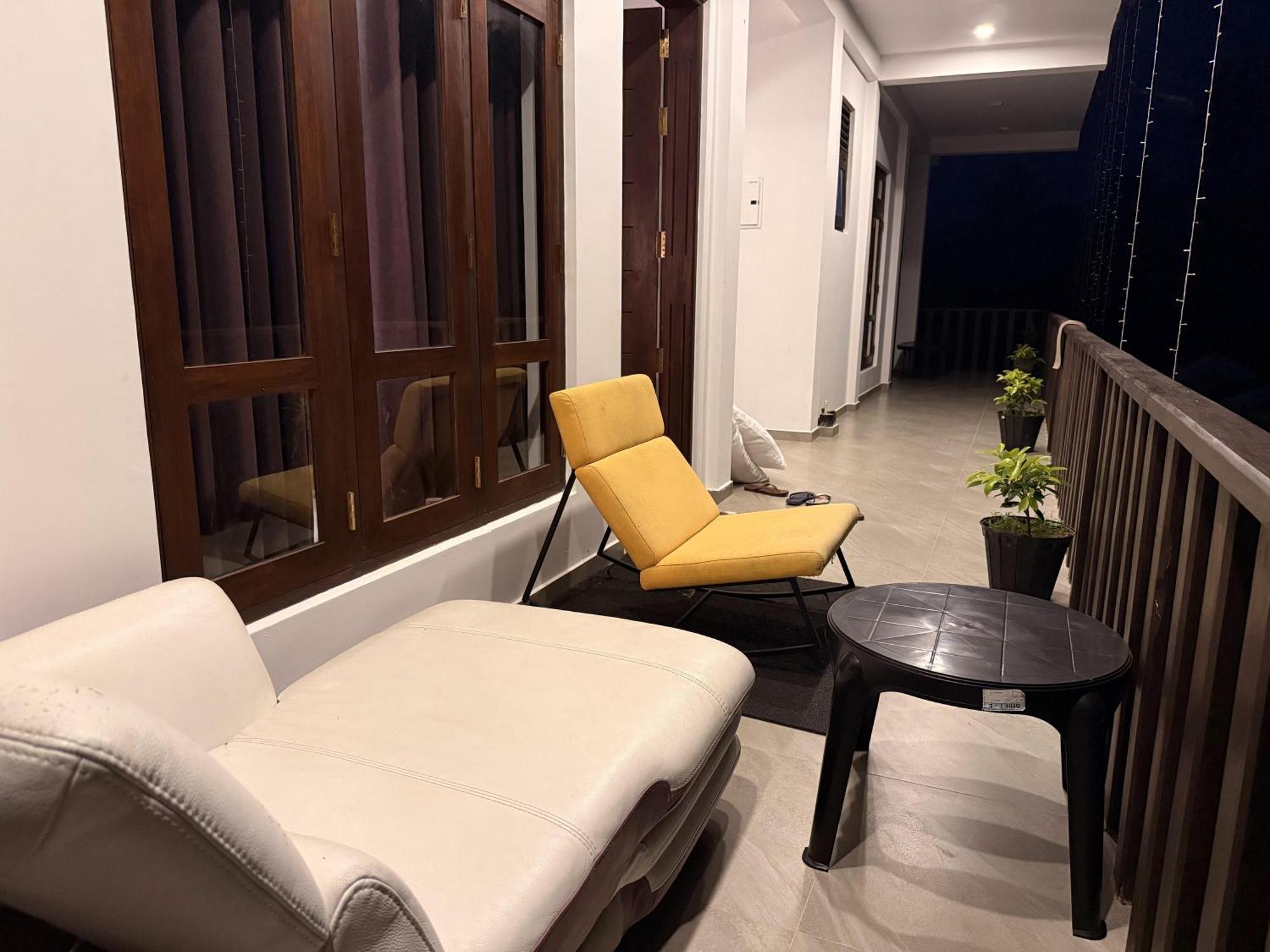 Sea Bay Inn แทนกาลเล ภายนอก รูปภาพ