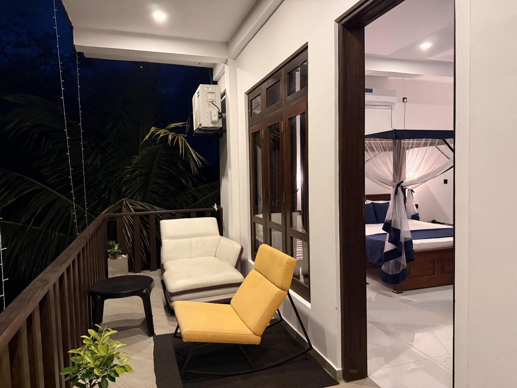 Sea Bay Inn แทนกาลเล ภายนอก รูปภาพ