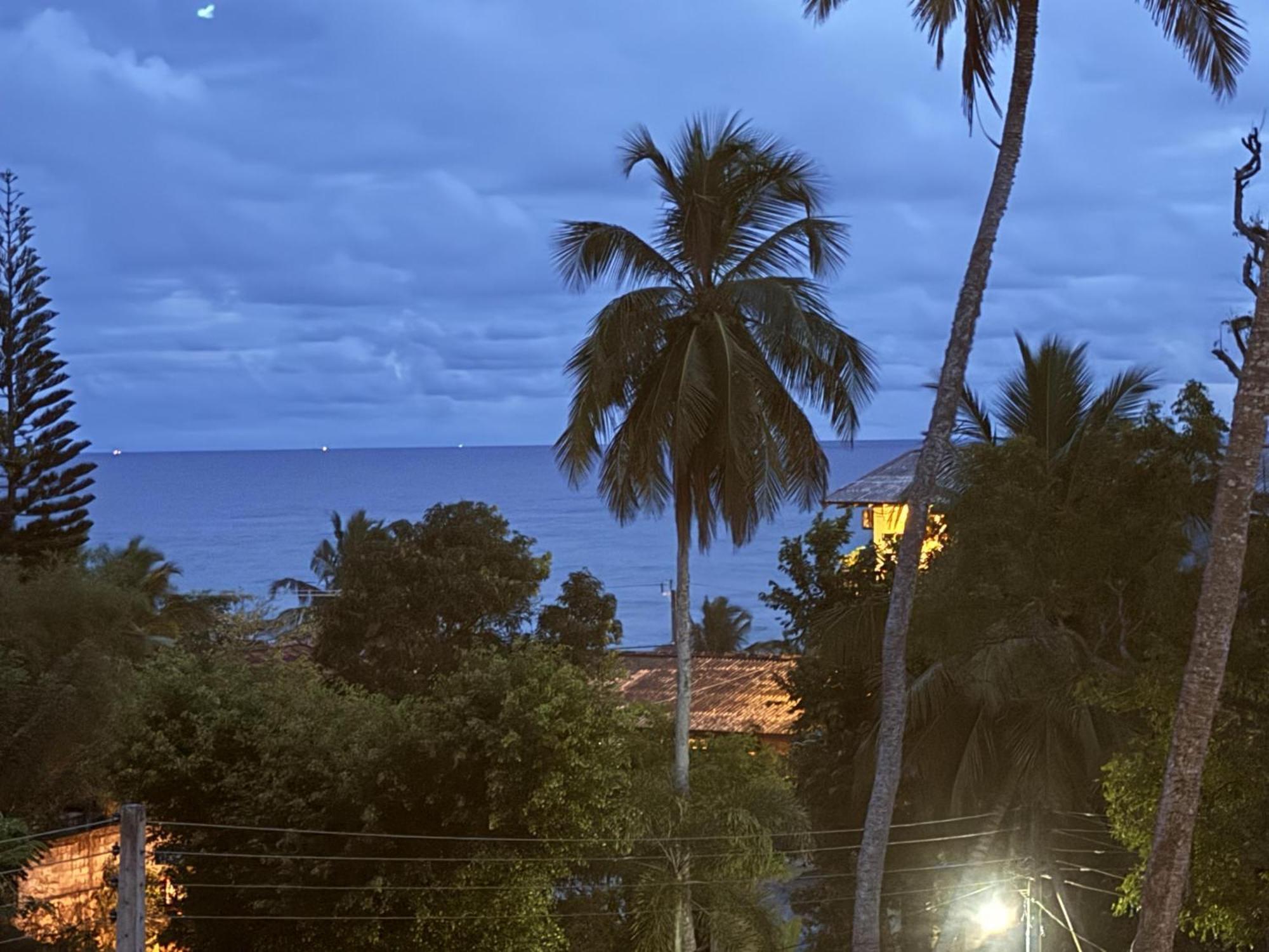Sea Bay Inn แทนกาลเล ภายนอก รูปภาพ