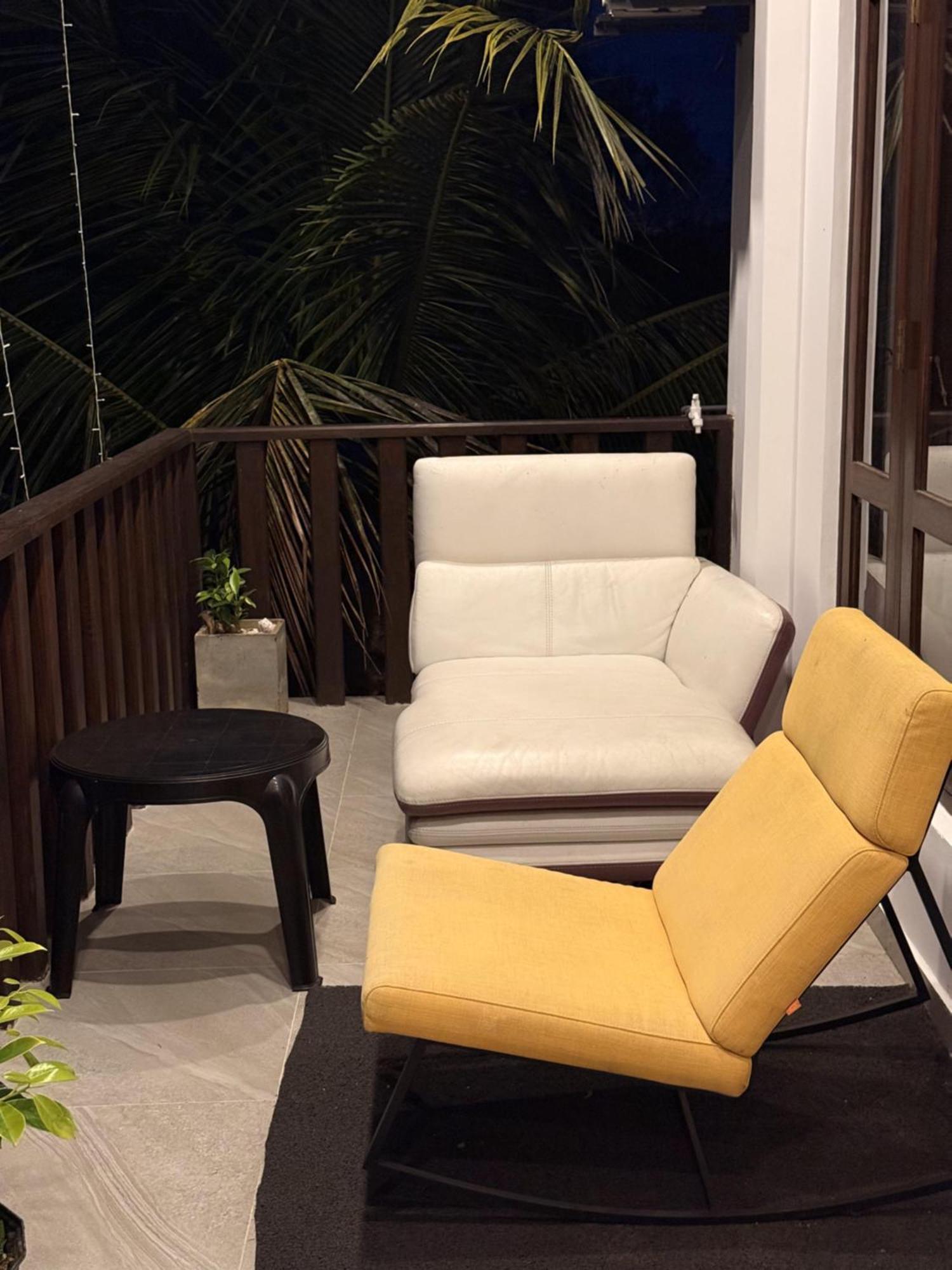 Sea Bay Inn แทนกาลเล ภายนอก รูปภาพ